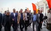 حمایت از صنعتگران داخلی از مهم‌ترین وظایف ماست