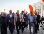 حمایت از صنعتگران داخلی از مهم‌ترین وظایف ماست