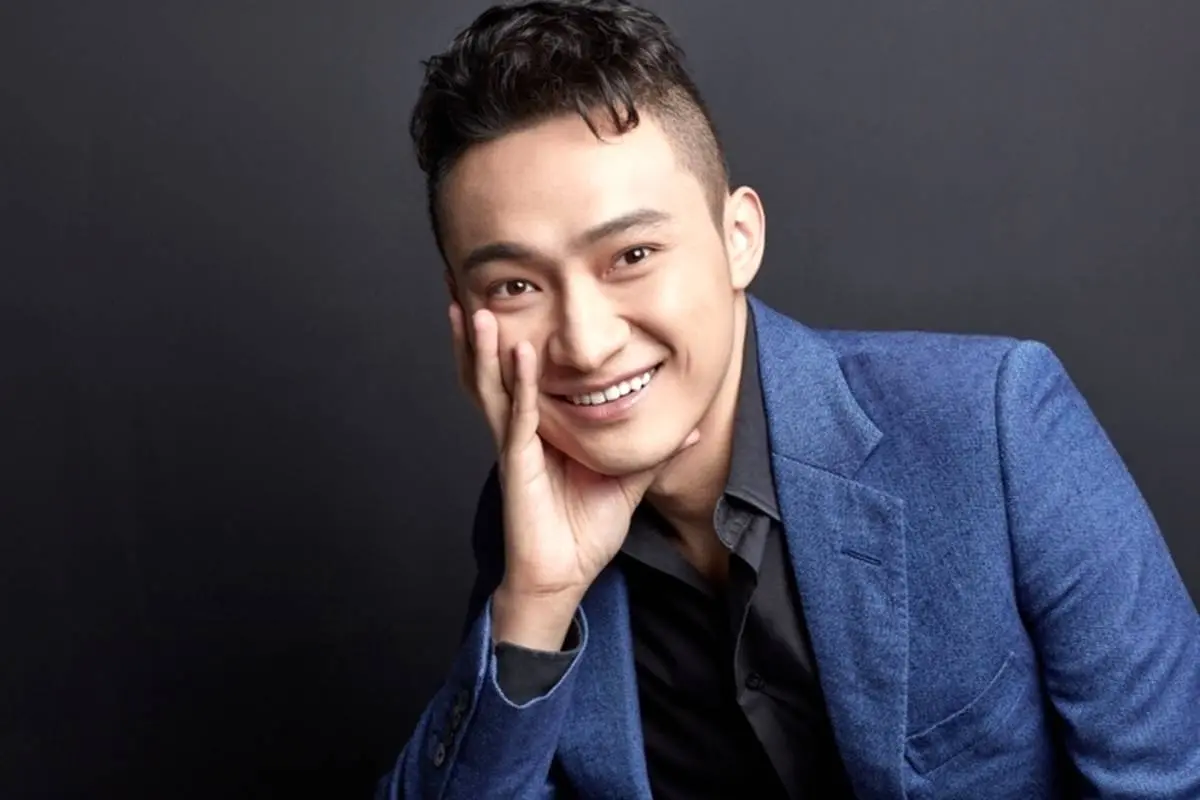 آشنایی با جاستین سان (justin sun) خالق ارز ترون