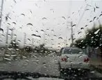 آخر هفته بارانی در انتظار ایران | این استان ها مراقب باشند 