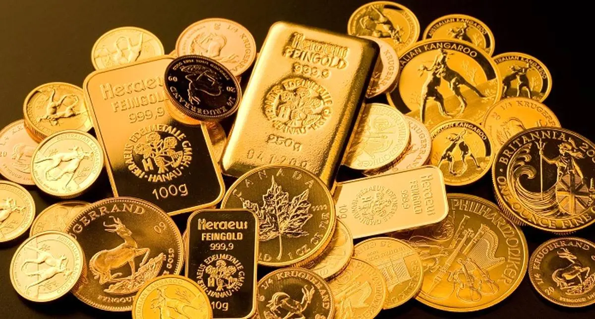 قیمت طلا امروز 27 تیر + جدول 
