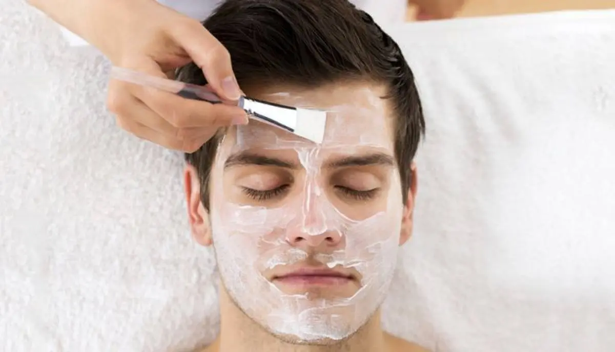 ۱۱ ماسک صورت برای پوست های خشک+ روش تهیه