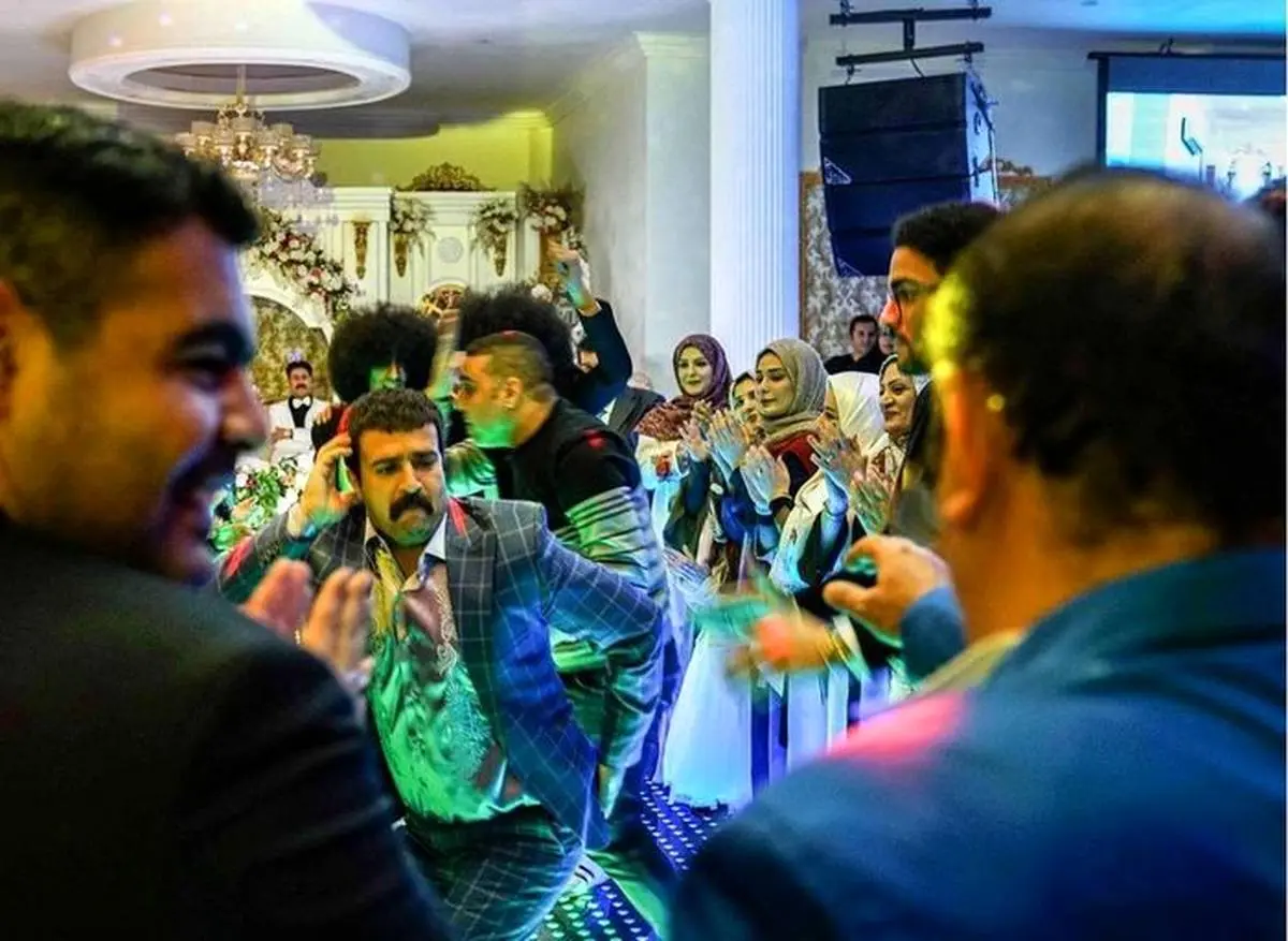 پایتخت 6 | افشاگری احمد مهران فر از سانسور رقص ارسطو در پایتخت + عکس 