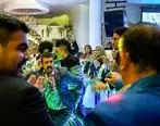 پایتخت 6 | افشاگری احمد مهران فر از سانسور رقص ارسطو در پایتخت + عکس 