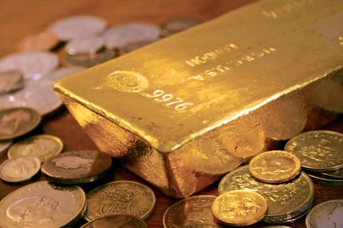 قیمت طلا، قیمت سکه، قیمت دلار، امروز شنبه 98/08/4+ تغییرات
