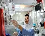 فوت پرستار در پی ابتلا به آنفلوآنزا در تبریز