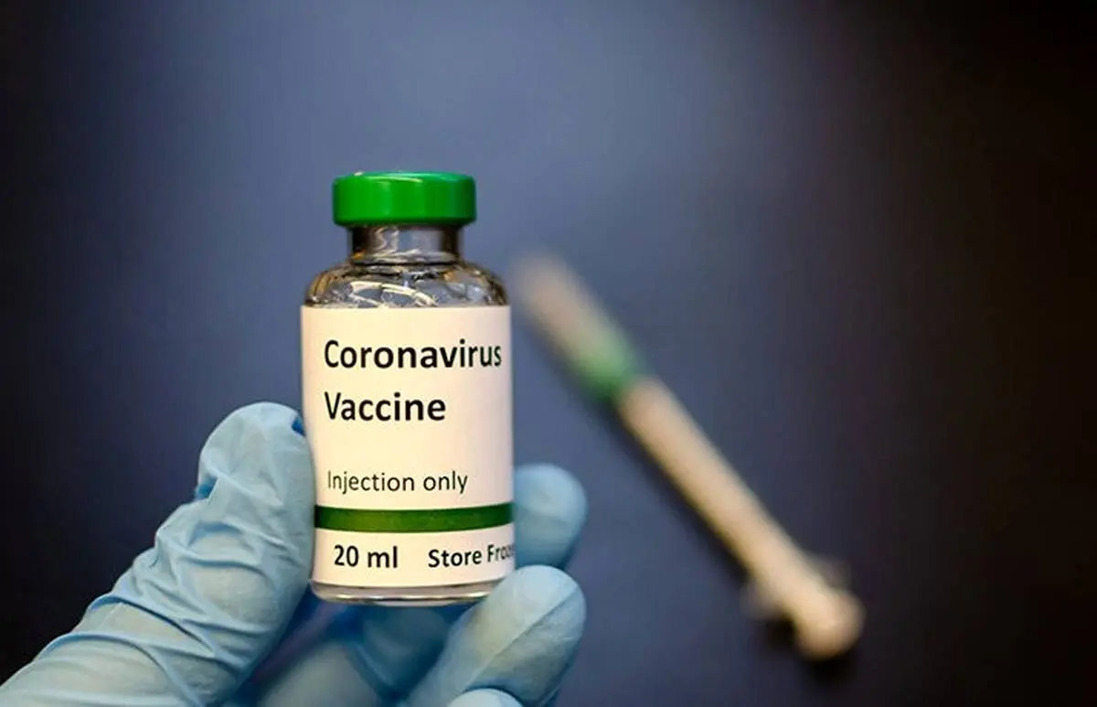  تا ۲ ماه آینده واکسن ایرانی کرونا آزمایش می شود