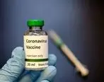  تا ۲ ماه آینده واکسن ایرانی کرونا آزمایش می شود