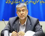 ۵ درصد رد صلاحیت‌های استان تهران مربوط به نقص پرونده بوده است