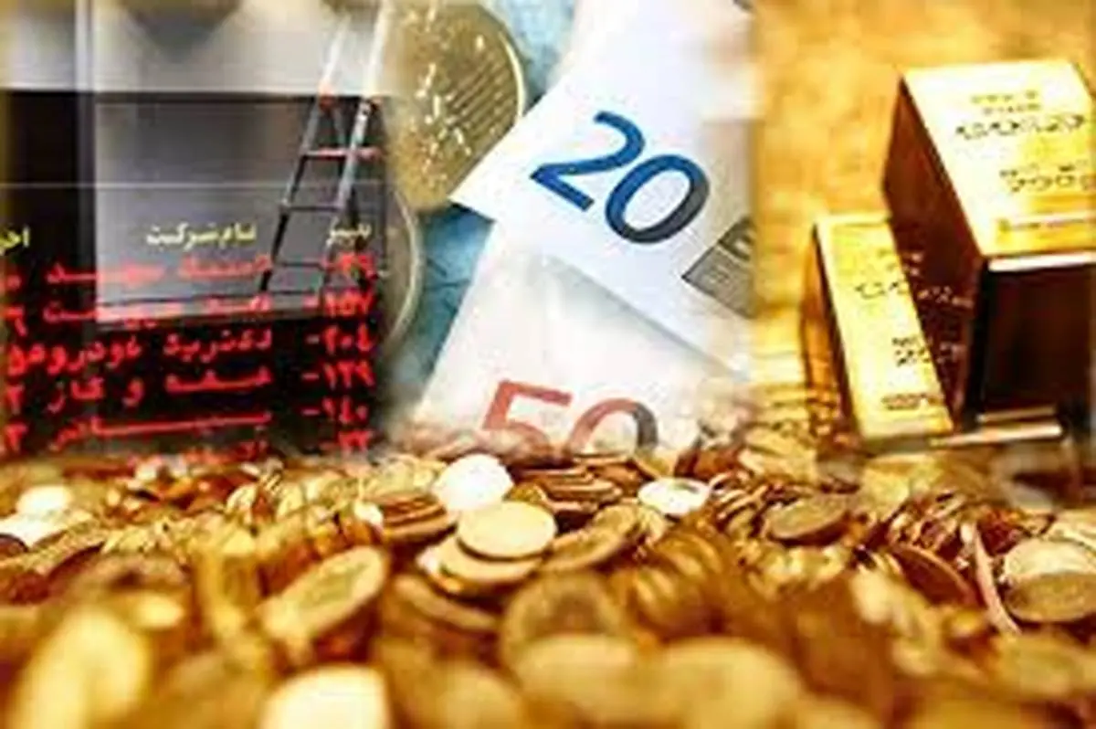 قیمت طلا،سکه و دلار در ماه رمضان + جزئیات