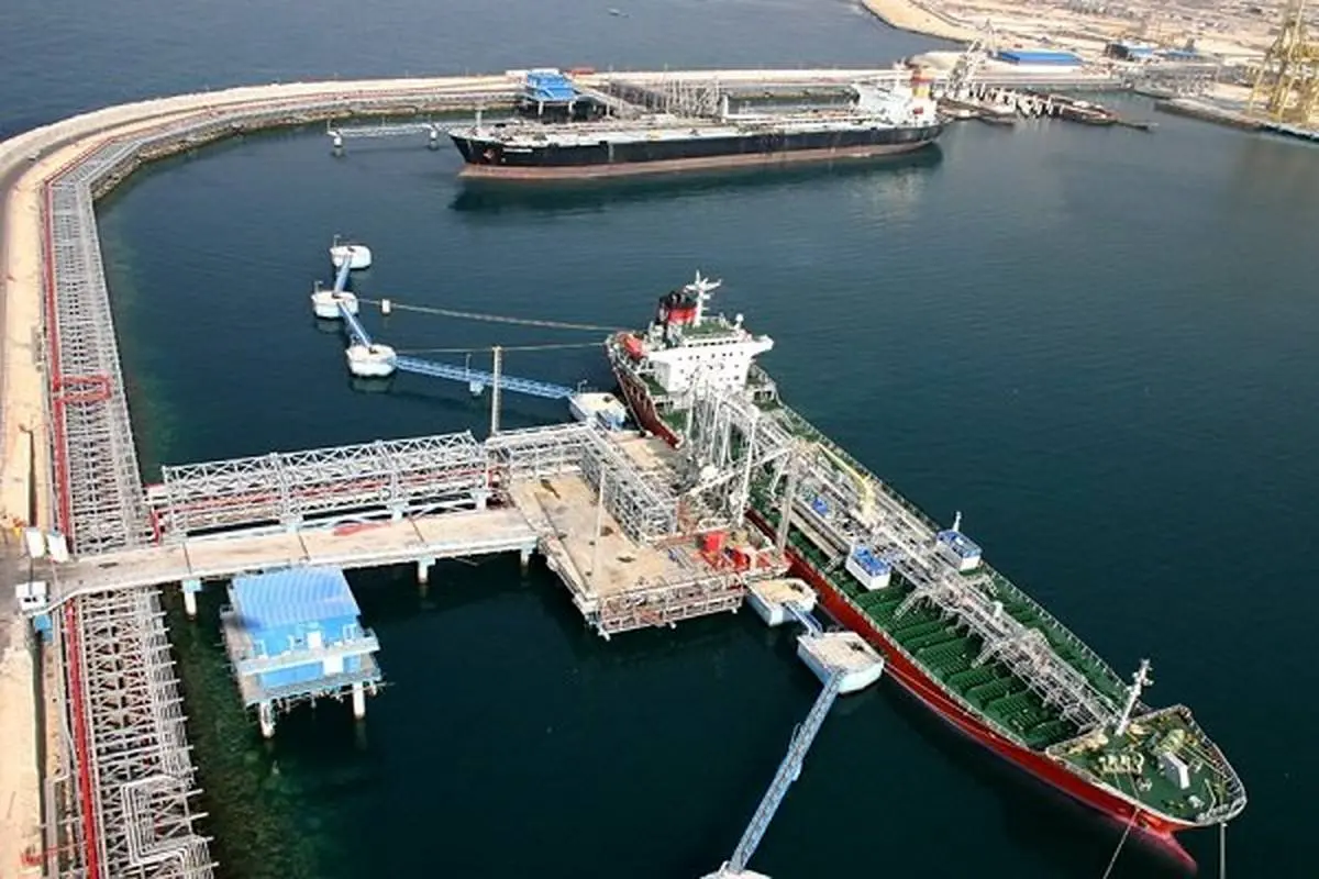 راه اندازی خط مسافرت دریایی ایران - قطر 