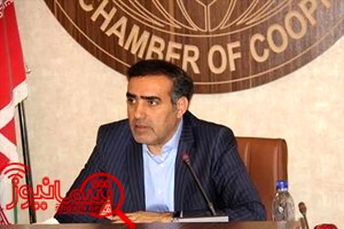 رئیس اتاق تعاون ایران ابقا شد