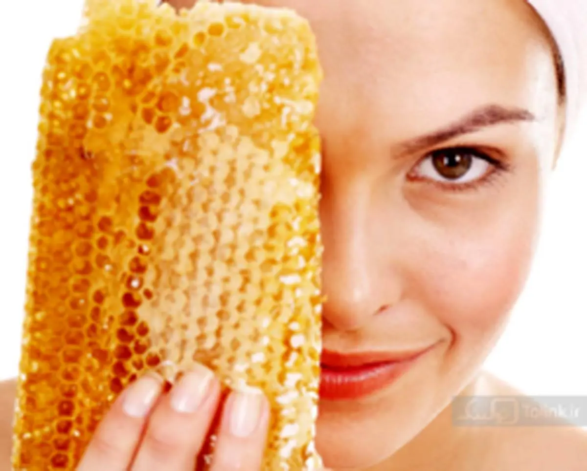 نرمی پوست را با عسل و آبلیمو تجربه کنید