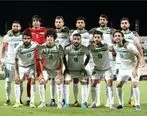 بازیکنان ذخیره عراق مقابل ایران بازی می‌کنند!