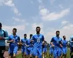 هشت بازیکن استقلال در استانه محرومیت در مقابل العین