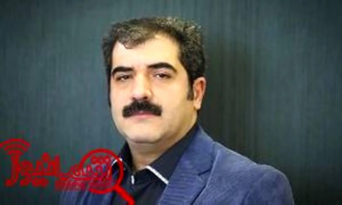 سعید اسدی مدیر مجموعه تئاتر شهر شد