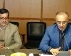 عبدالعلی حاجیان بعنوان مدیر اموال تملیکی استان مازندران منصوب شد