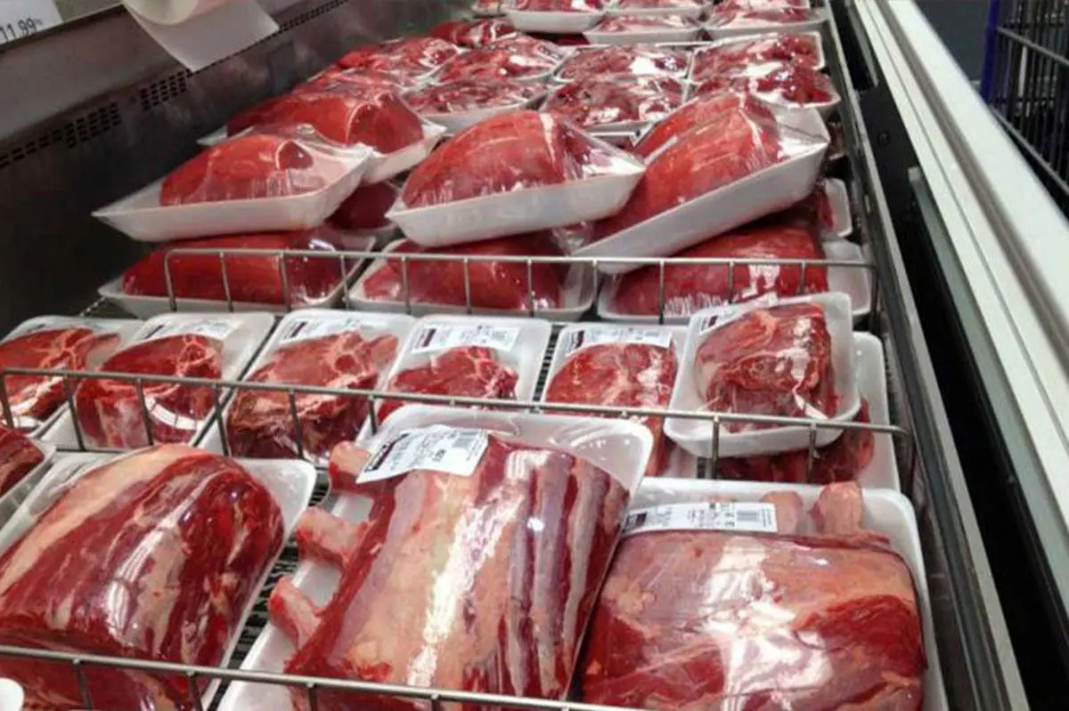 بازار گوشت در آستانه کاهش قیمت