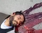 جزئیات قتل روحانی در همدان + فیلم و عکس