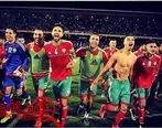صعود تونس و مراکش به جام جهانی 2018