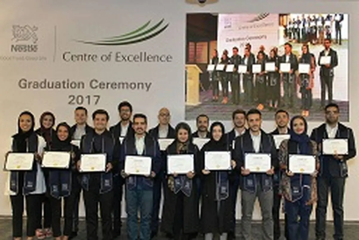 ایجاد پل ارتباطی بین محیط‌ آموزشی و مشاغل حرفه‌ای در ایران