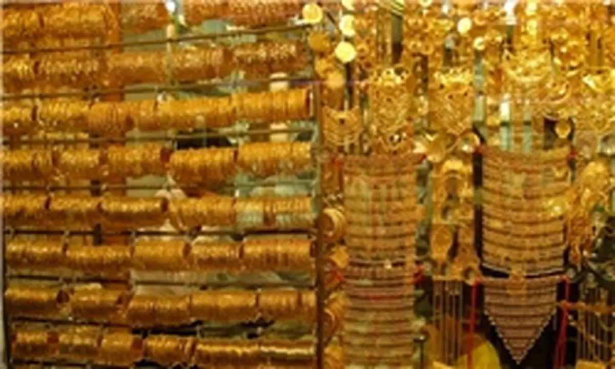 دستگیری سارقان ۷ کیلو طلا توسط پلیس اصفهان