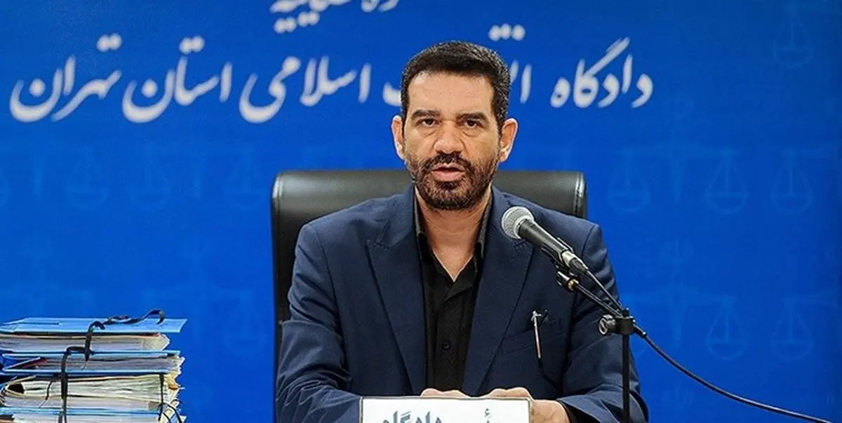 حکم مدیرعامل سابق بانک سرمایه و وزیر احمدی نژاد صادر شد