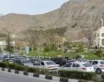 ترافیک صبحگاهی در جاده چالوس/ وضعیت آزادراه تهران-کرج