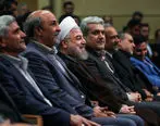 روحانی: نسل جوان تحصیل‌کرده بزرگ‌ترین سرمایه کشور است
