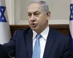 نتانیاهو به صحبت های روحانی واکنش تندی نشان داد