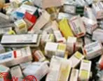 انتقال ۵۰ تُن دارو از ایران به عربستان