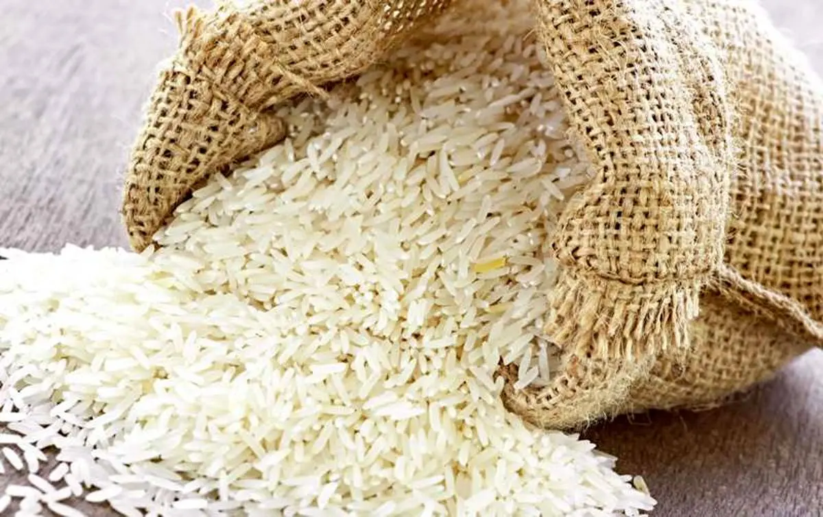 25هزار تن برنج برای توزیع بین هیات های عزای حسینی تخصیص یافت