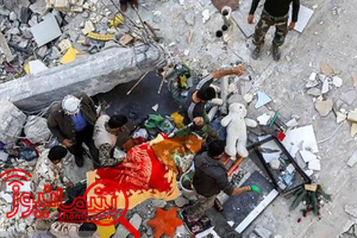 پیش‎بینی دفن ۱۵۰ نفر بدون مجوز در زلزله کرمانشاه