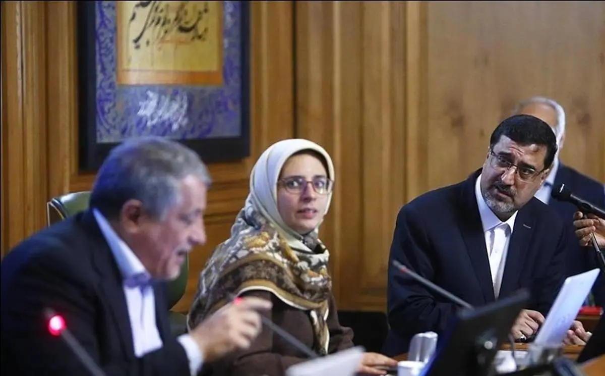 جدال اصلاح طلبانه برای تصاحب صندلی شهردار تهران
