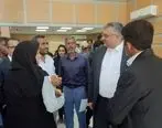 تراکم پرداخت وام قرض‌الحسنه از سوی بانک سینا در مناطق کمتر برخوردار کشور