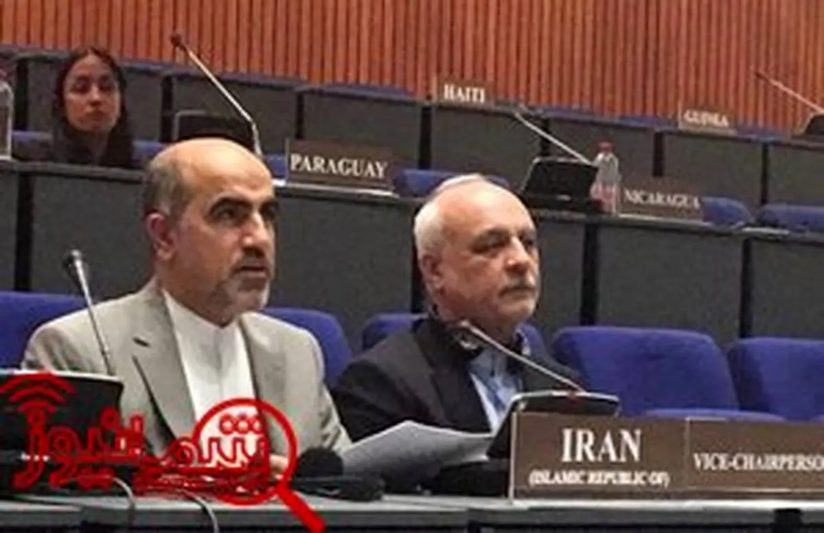 انتقاد ایران از سیاسی شدن سازمان منع سلاح‌های شیمیایی