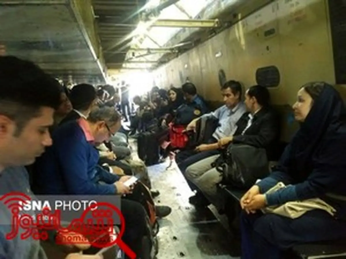 شهرداری تهران پذیرای خانواده مجروحان زلزله کرمانشاه