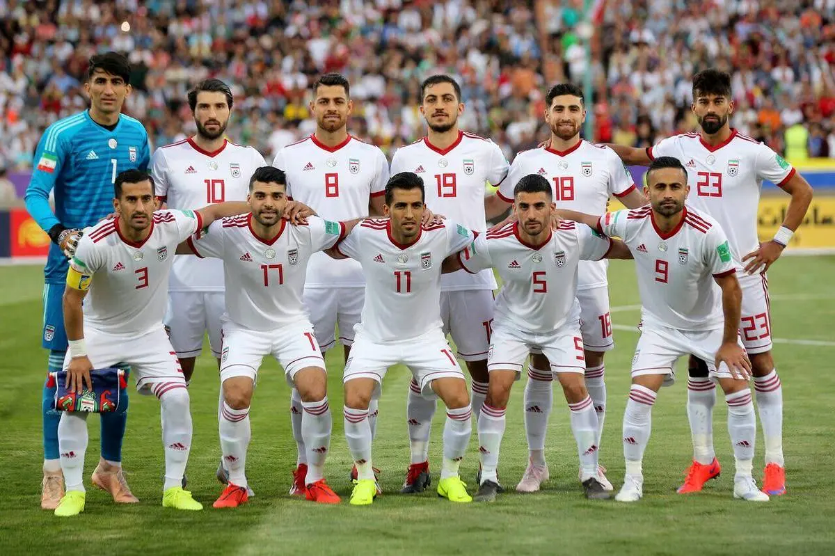 خبر ناگوار برای تیم ملی | احتمال حذف تیم ملی ایران از جام جهانی 