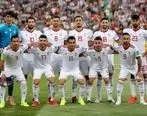 خبر ناگوار برای تیم ملی | احتمال حذف تیم ملی ایران از جام جهانی 