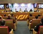 برگزاری مجمع عمومی عادی سالیانه بیمه البرز