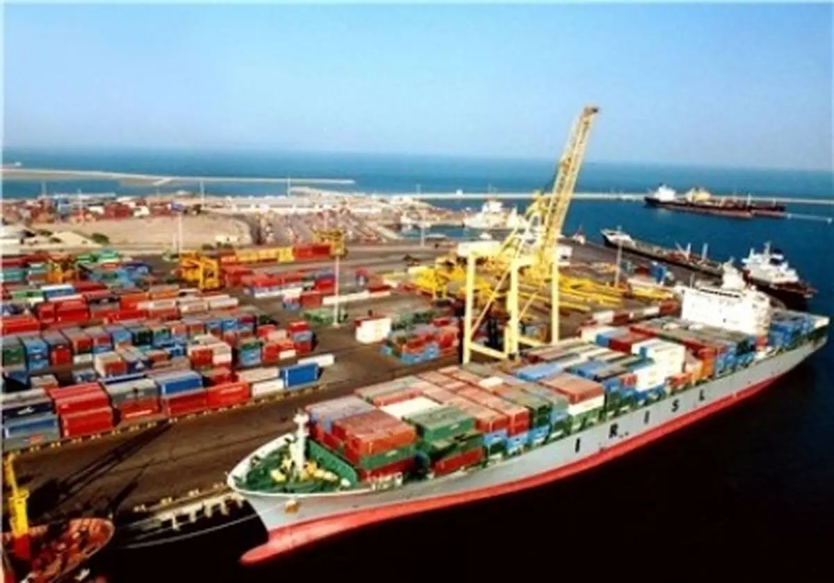 صادرات ایران به عراق ۴۶ درصد افزایش داشته است