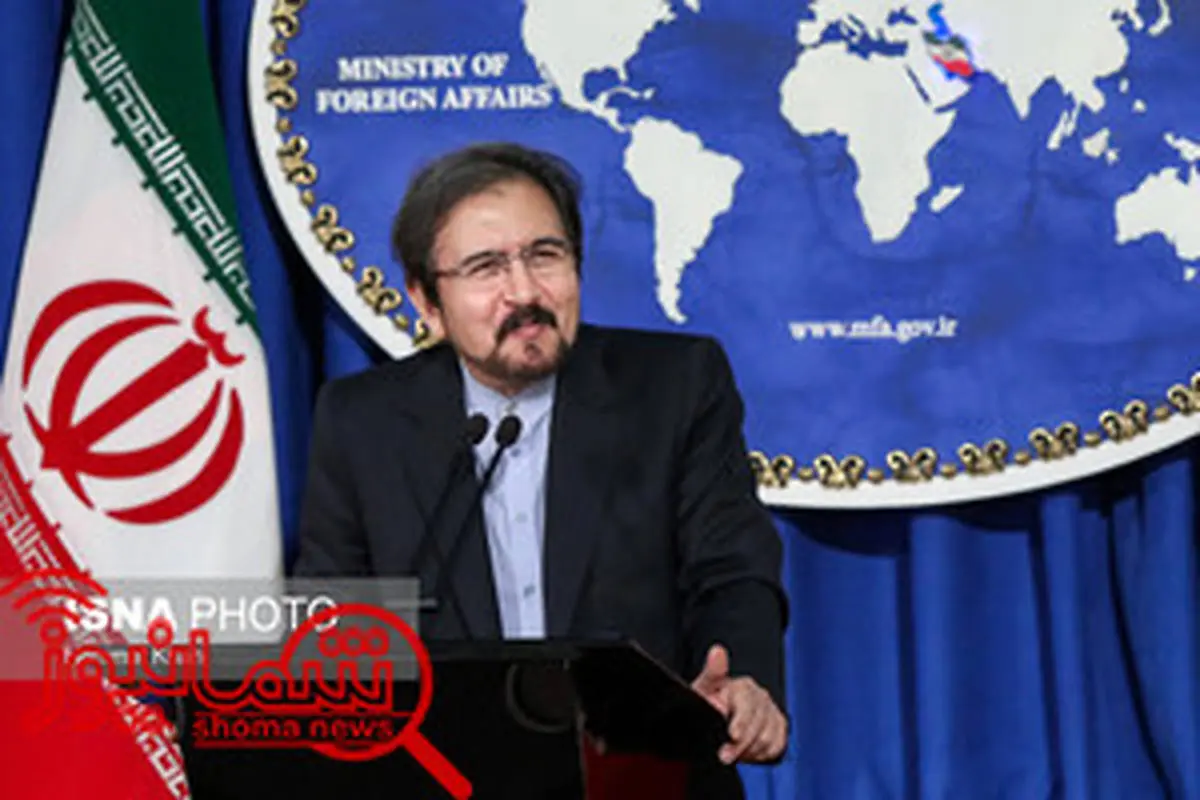 در خواست ایران از طرف‌های خارجی برای احترام گذاشتن به رای مردم ونزوئلا