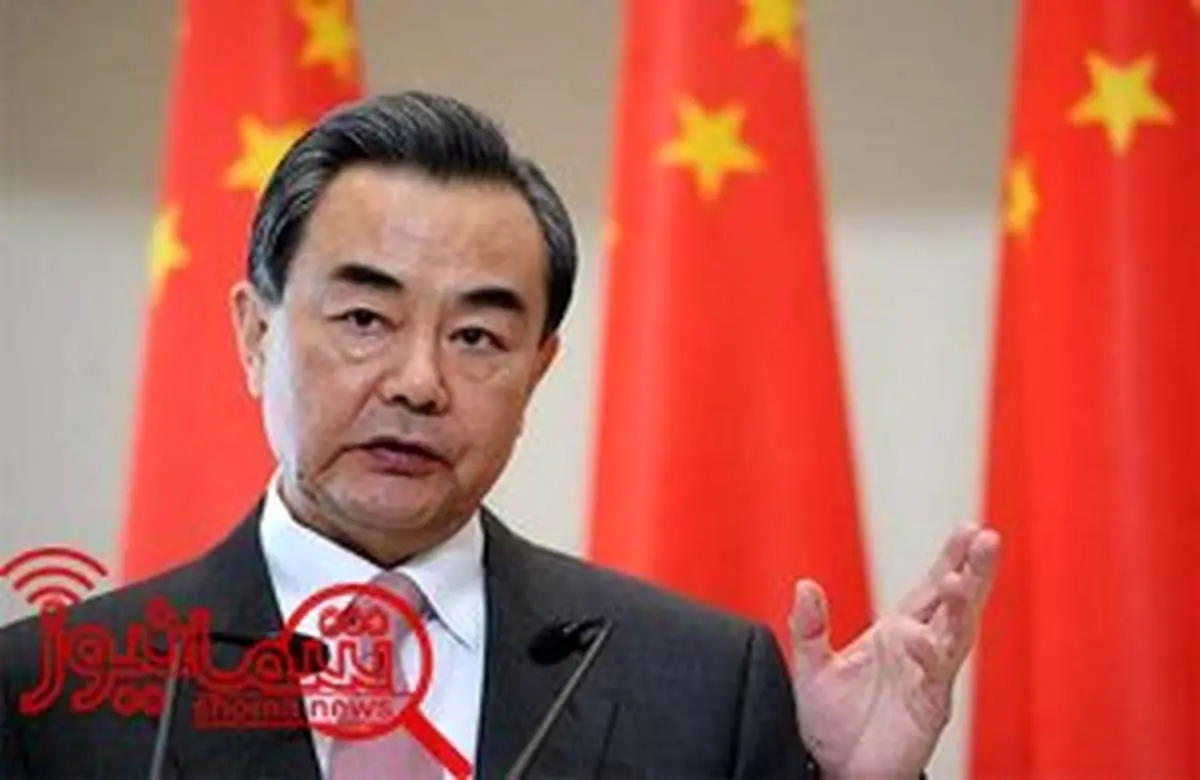 ارزیابی مثبت وزیر خارجه چین از همکاری با اتحادیه اروپا برای حفظ برجام