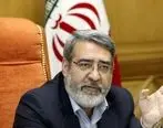 واکنش وزیر کشور به اظهارات دادستان تهران درباره «اقدامات سرهنگی»