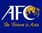 AFC استقلال را نقره داغ کرد