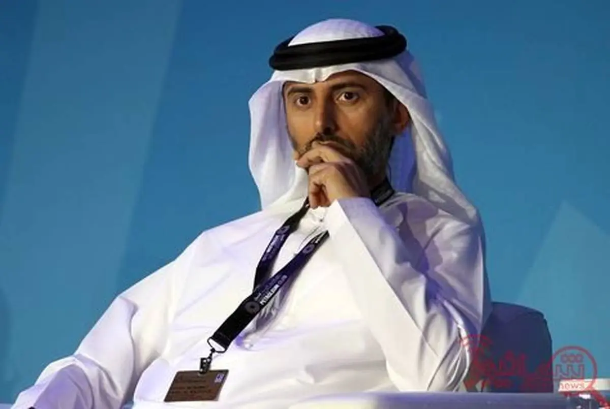 وعده ۱۰۰ درصدی وزیر انرژی امارات برای پایبندی به توافق نفتی اوپک
