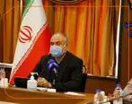 اولویت تامین قطعات از شرکت‌های قطعه‌ساز داخلی است