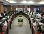 بیمه ایران از آتش نشانان برتر تقدیر کرد