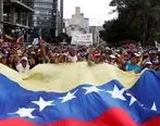 آمادگی ونزوئلا برای مذاکره با مخالفان در تهران
