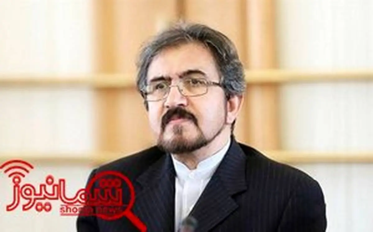 سخنگوی وزارت خارجه ترور یکی از علمای شیعه افغاستان را محکوم کرد